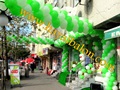 balon süsleme
